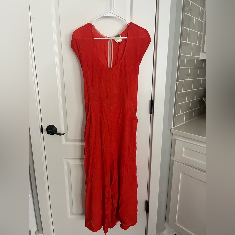Elegant Romper